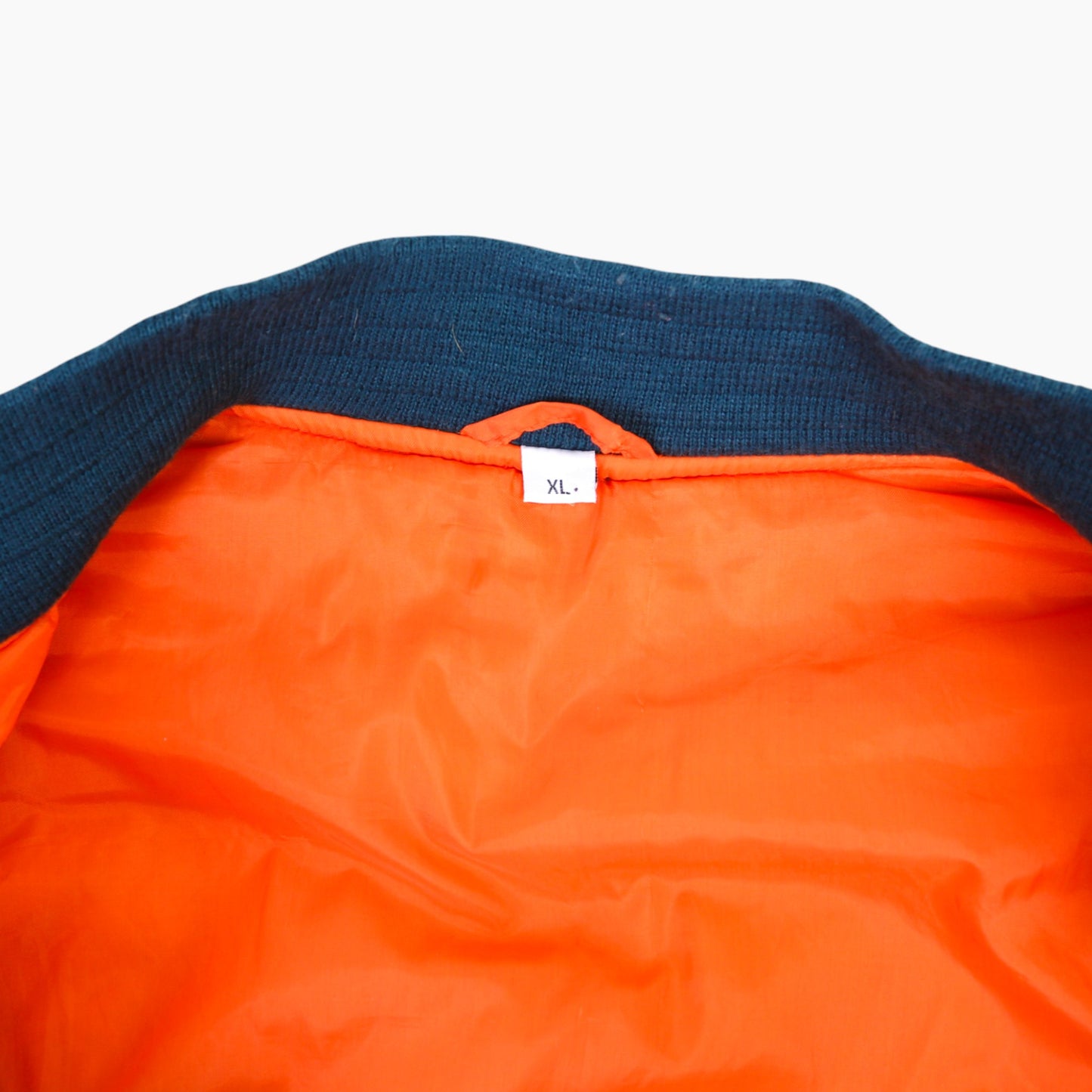 Vintage MA-1 Bomber Jacket - American Madness