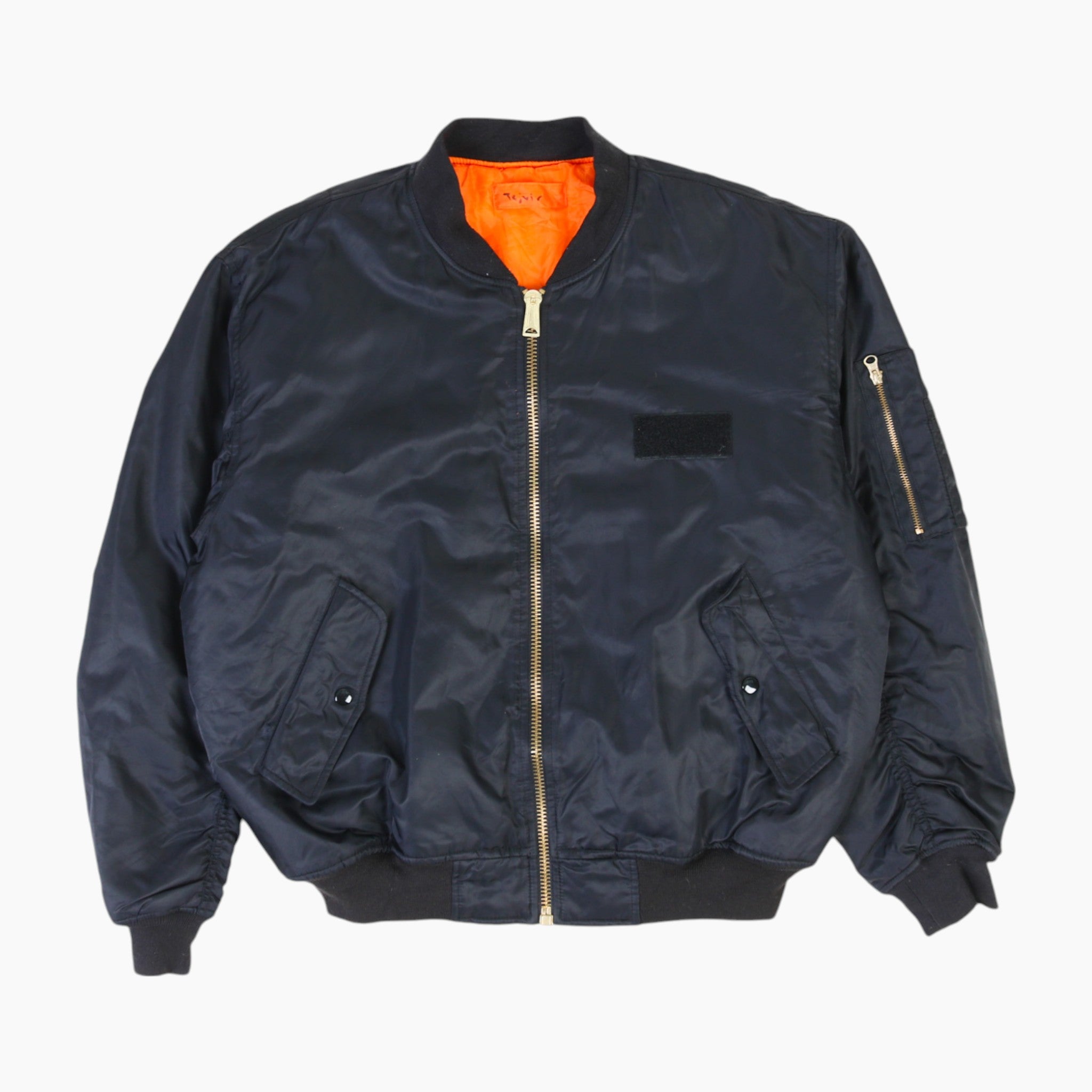 Vintage MA-1 Bomber Jacket | American Madness