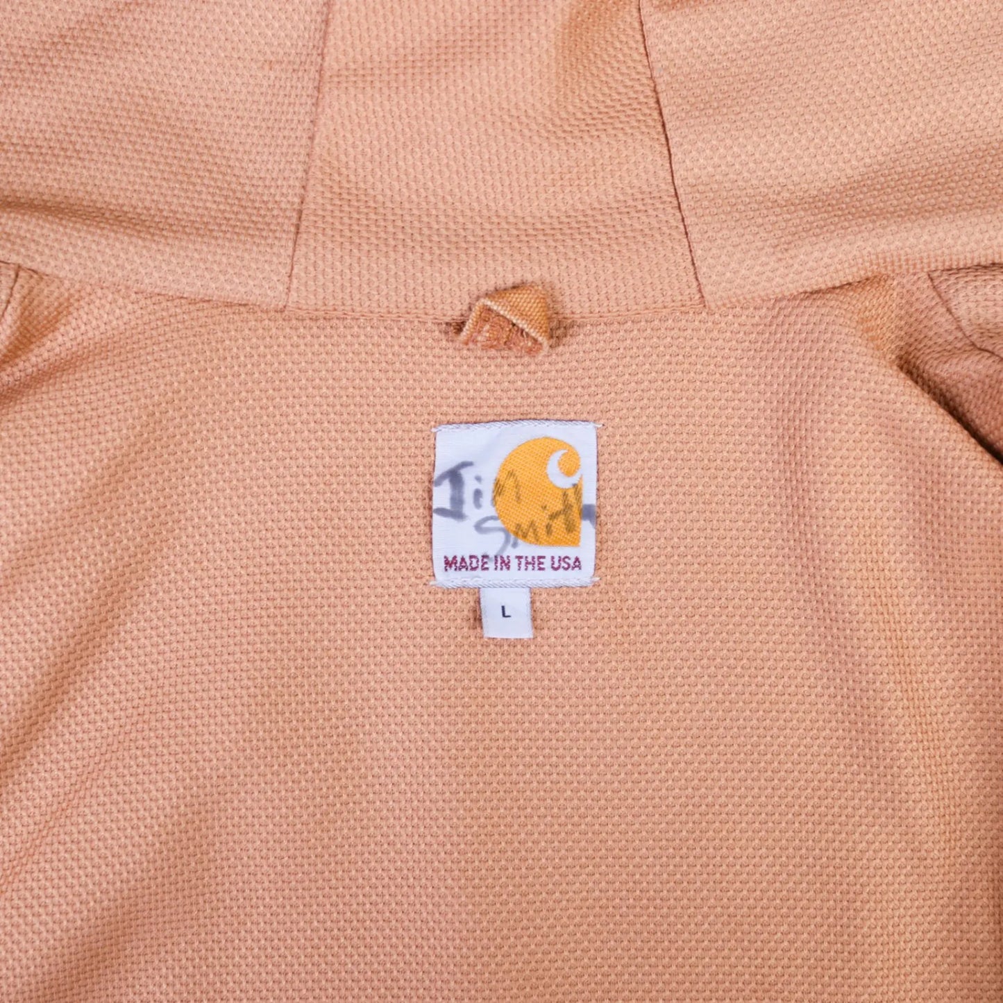 Active Hooded Jacket - Hamilton Brown