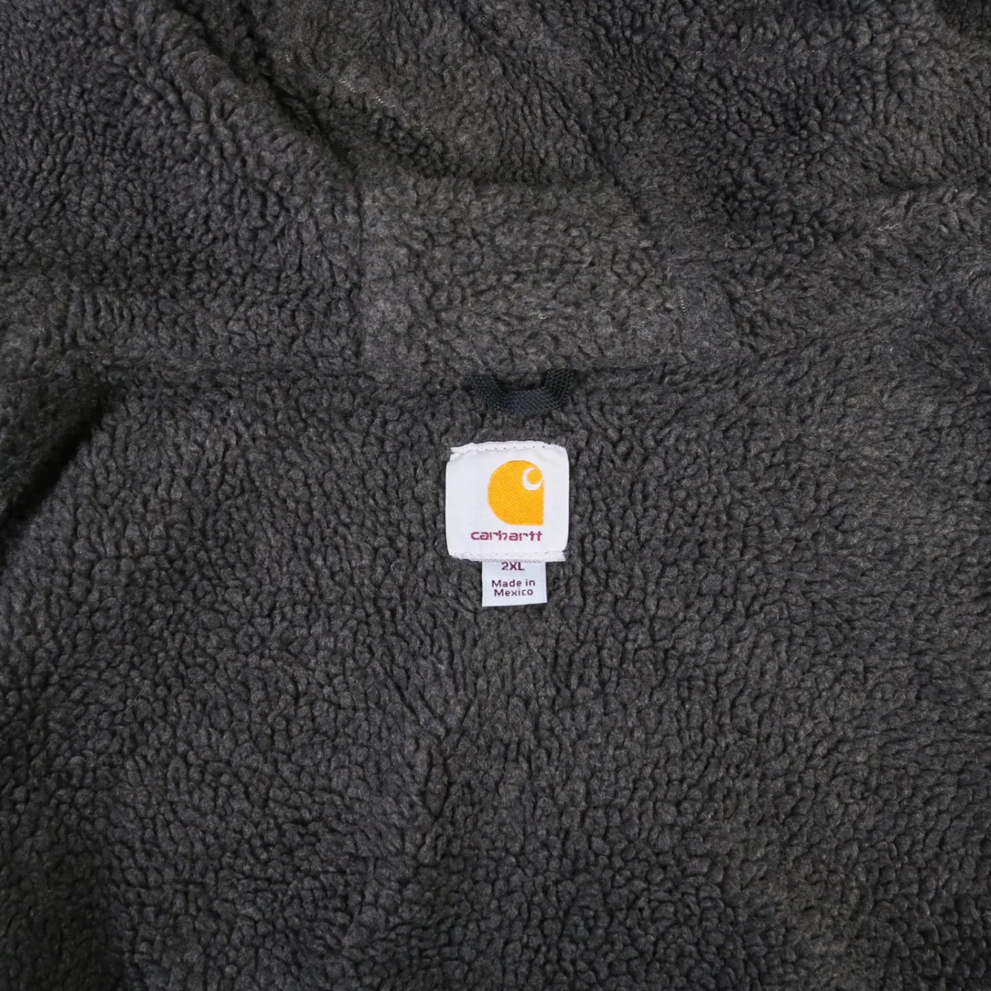 Active Hooded Jacket - Black