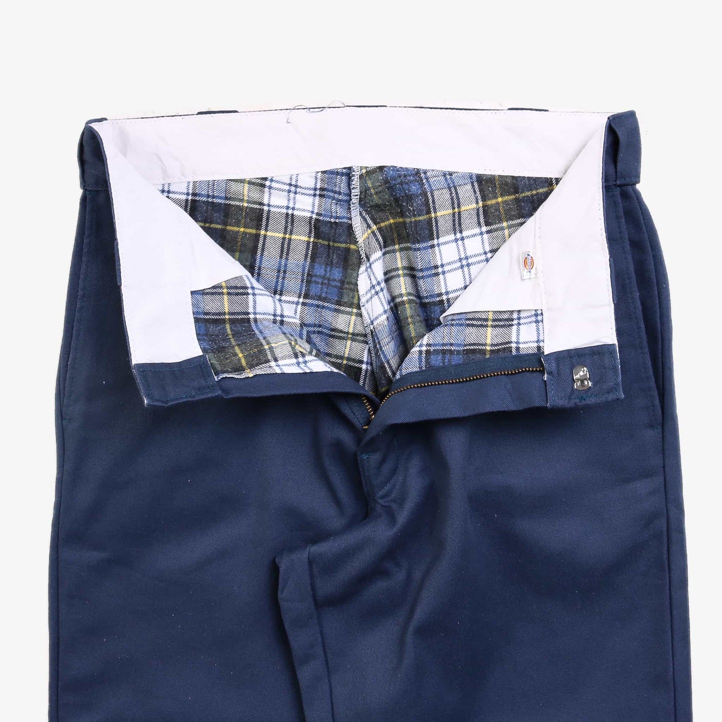 874 Work Trousers - Navy - 30/32 - American Madness