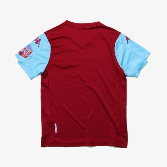 Aston Villa Football Shirt - American Madness