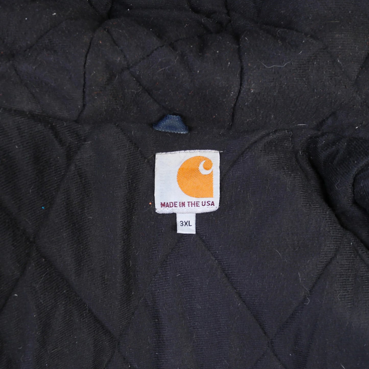 Active Hooded Jacket - Navy