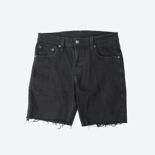 Vintage Levi 511 Shorts - 30" - American Madness