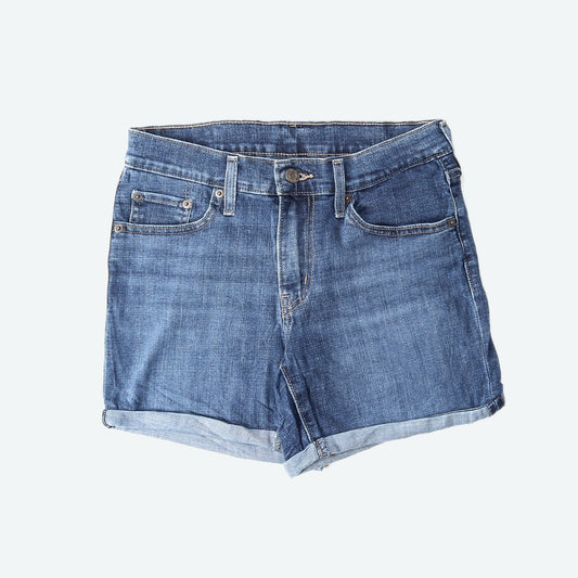 Vintage Levi Shorts - 30" - American Madness