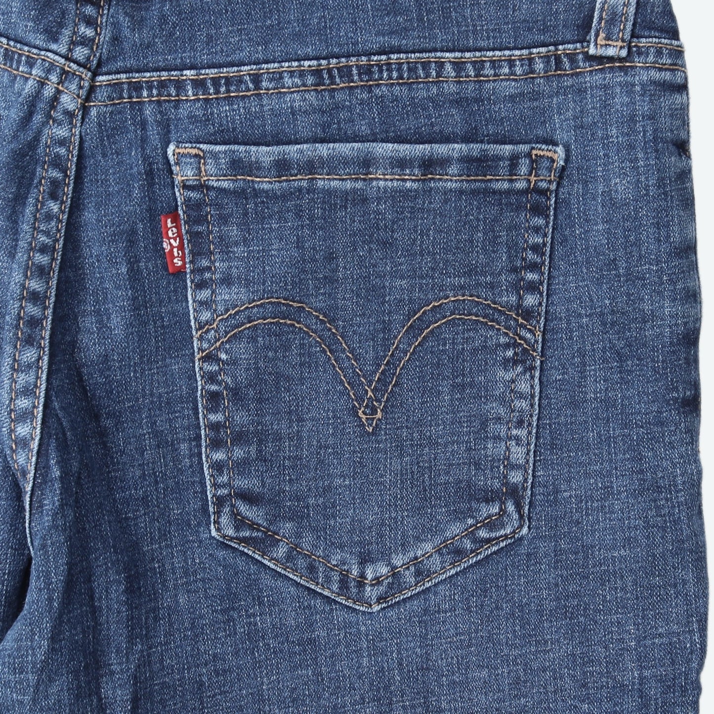 Vintage Levi Shorts - 30" - American Madness