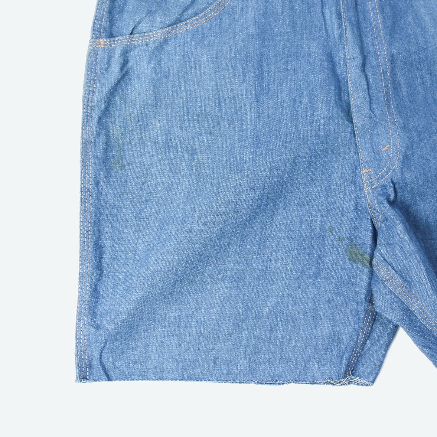 Vintage Levi Shorts - 36" - American Madness