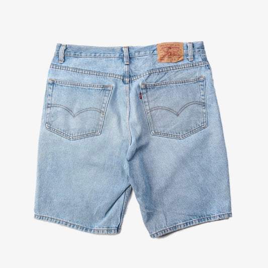 Vintage 505 Shorts - 38" - American Madness