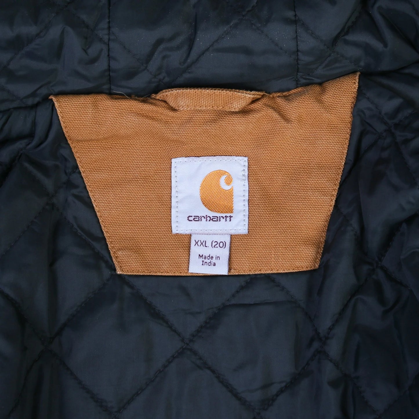 Active Hooded Jacket - Hamilton Brown