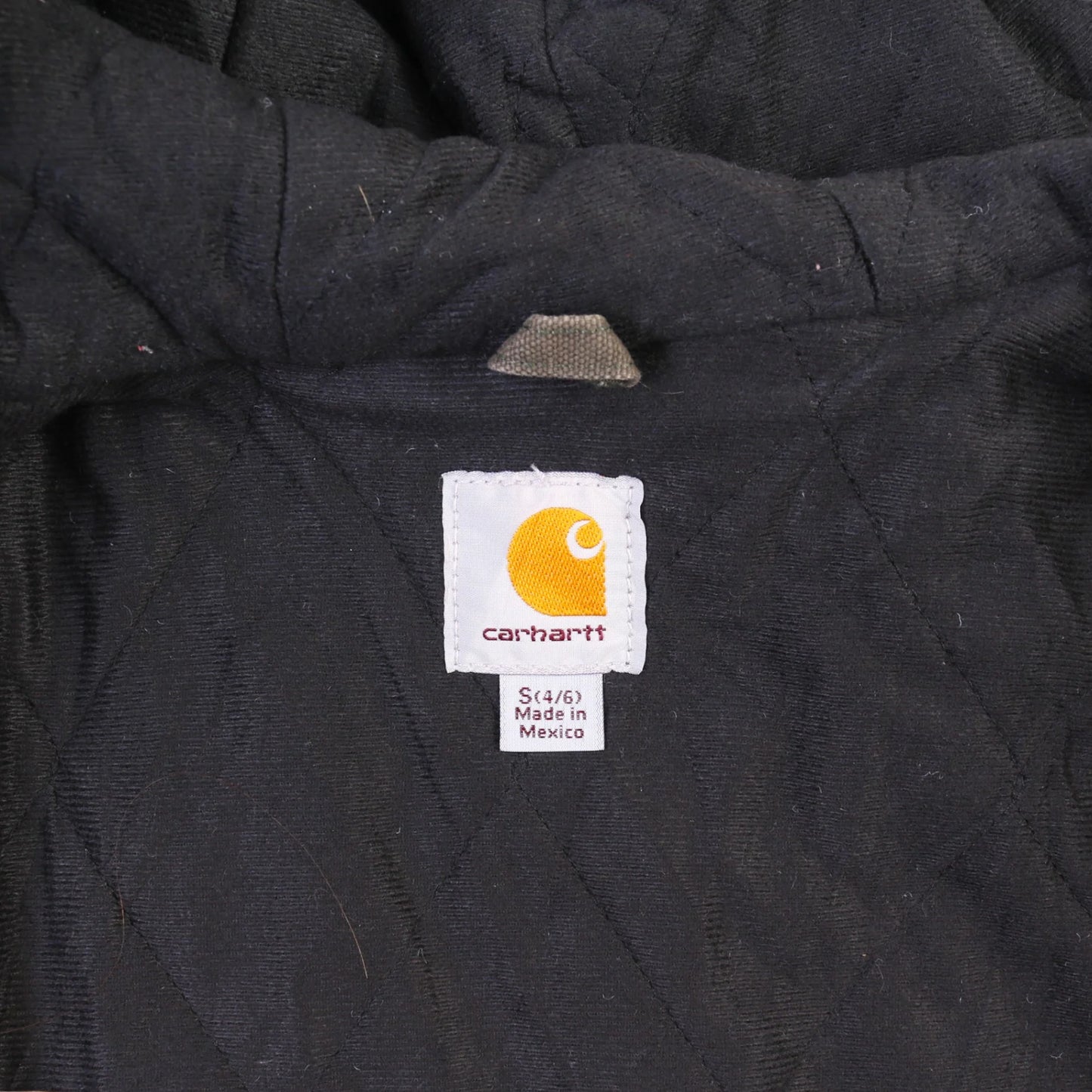 Active Hooded Jacket - Green