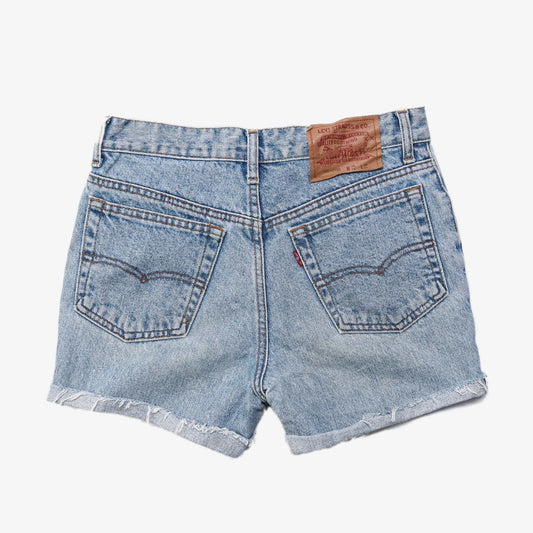 Vintage 505 Shorts - 29" - American Madness