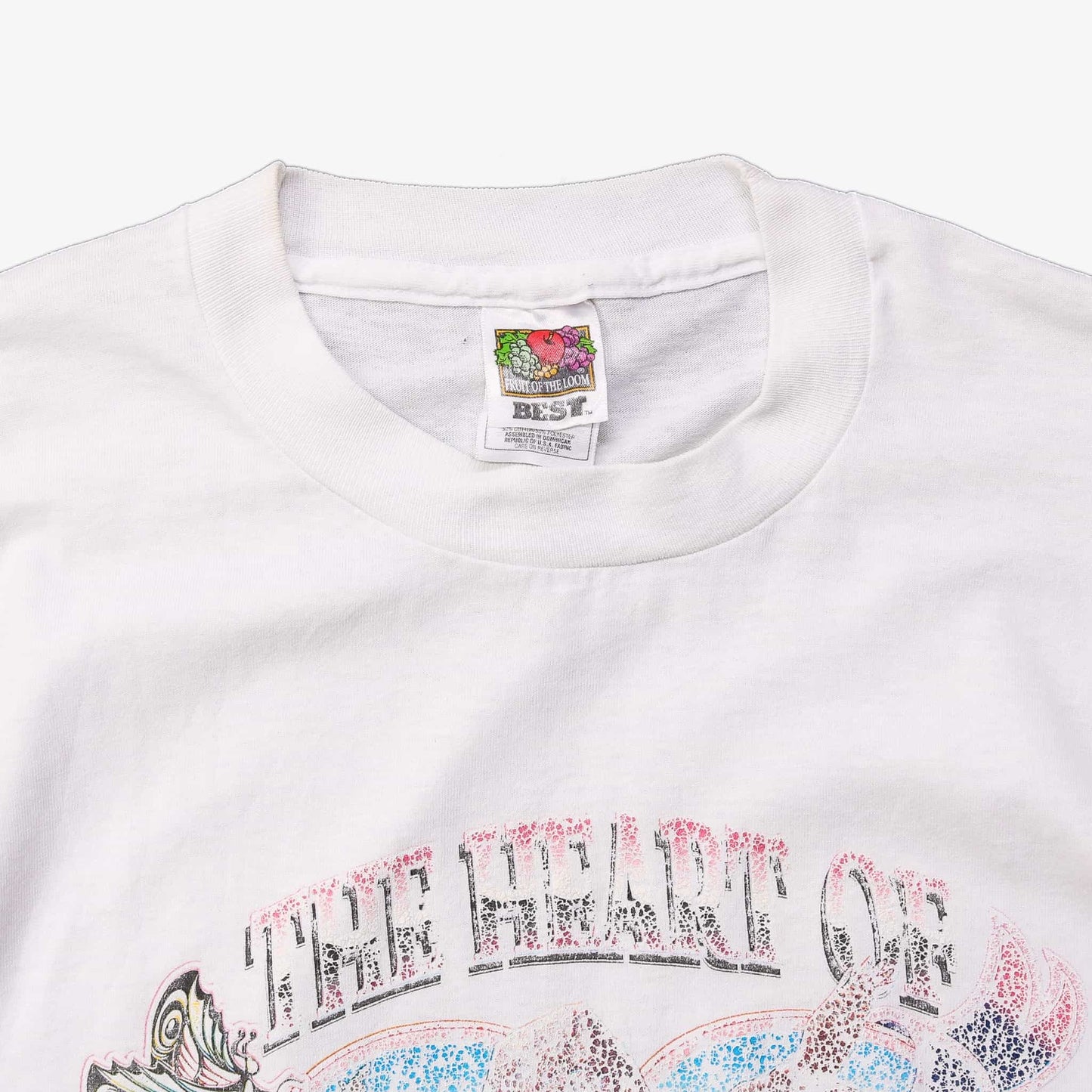 Vintage 'The Smokies' T-Shirt - American Madness