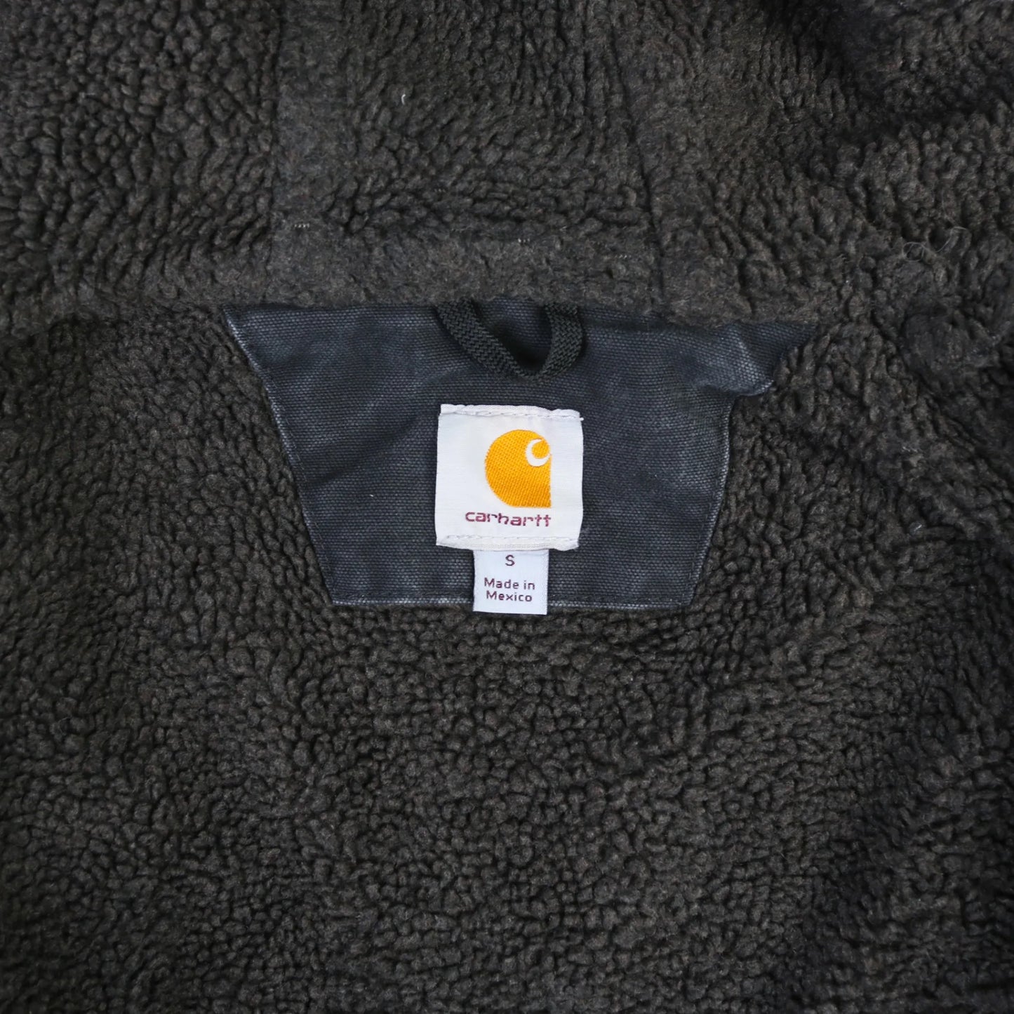 Active Hooded Jacket - Black