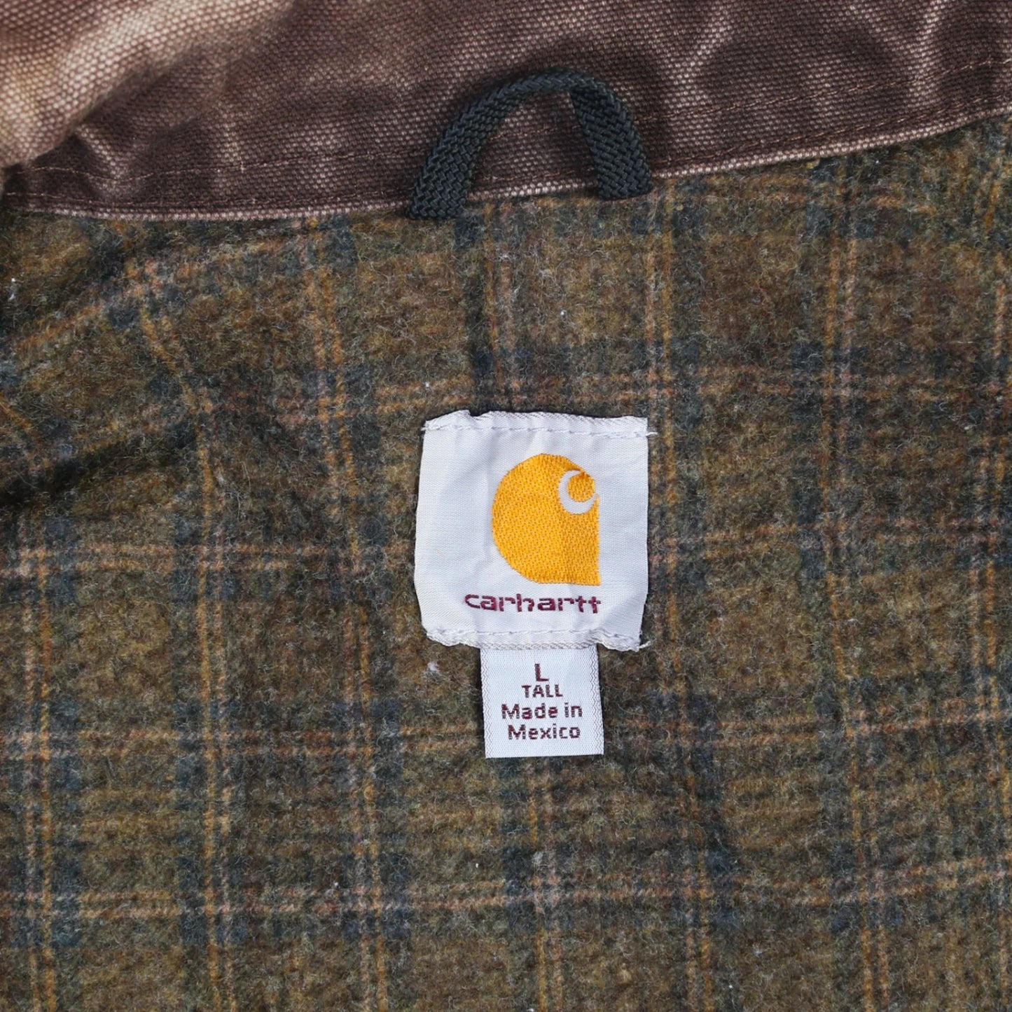 Detroit Jacket - Black