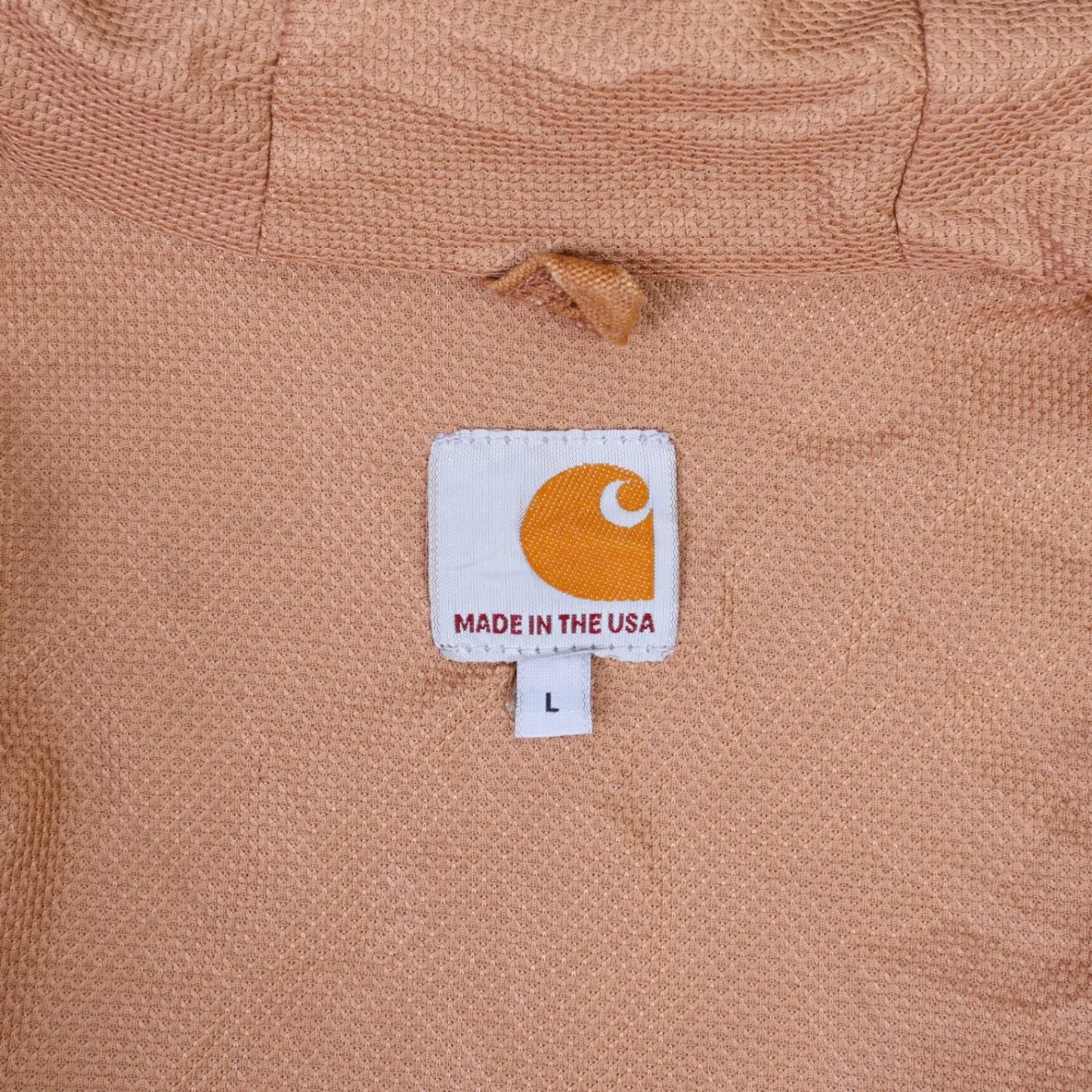 Jacket - Hamilton Brown