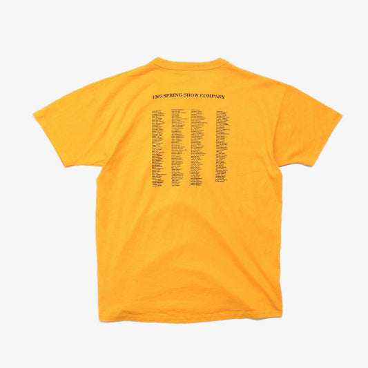 Vintage 'When You Wish' T-Shirt - American Madness