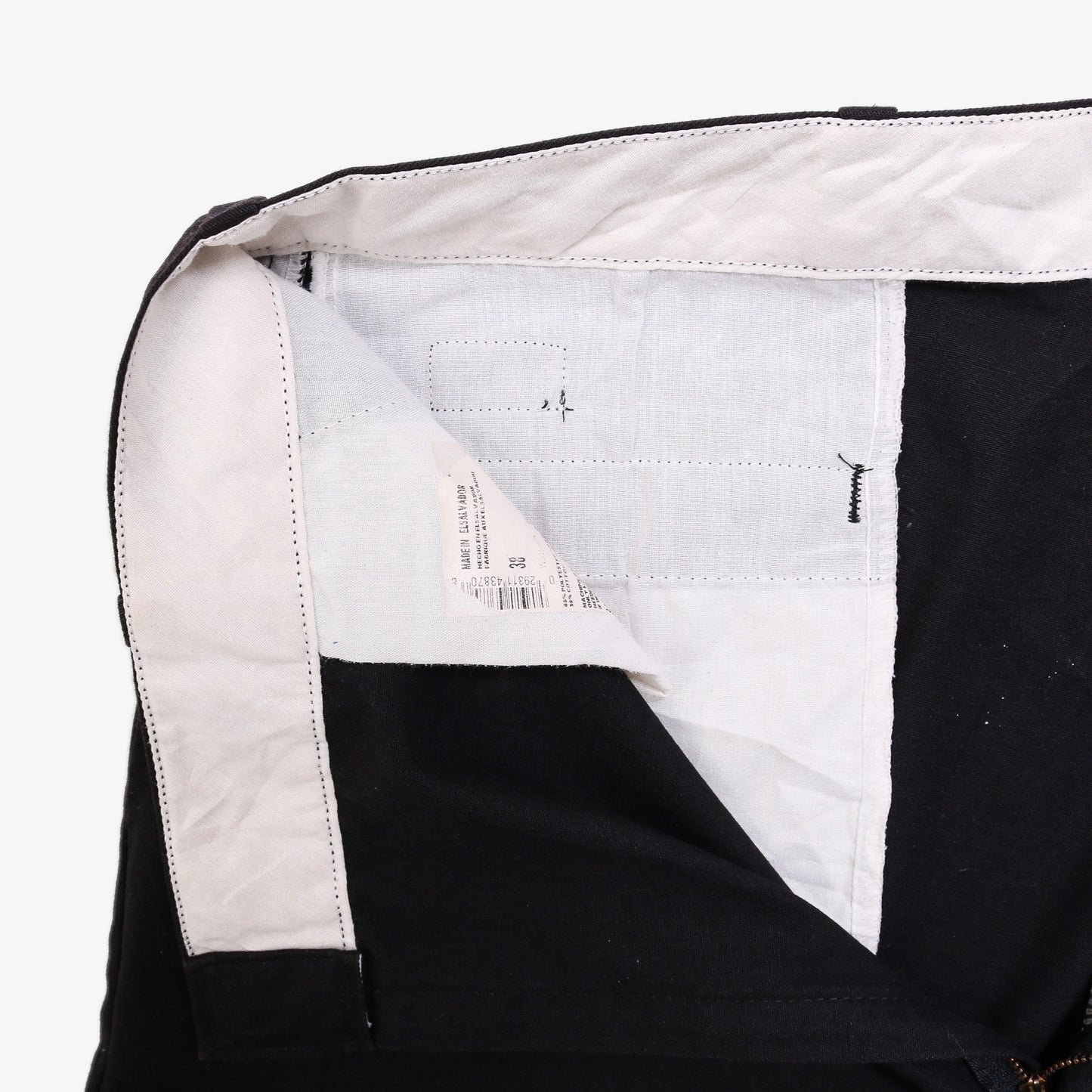 Carpenter Shorts - Black - American Madness