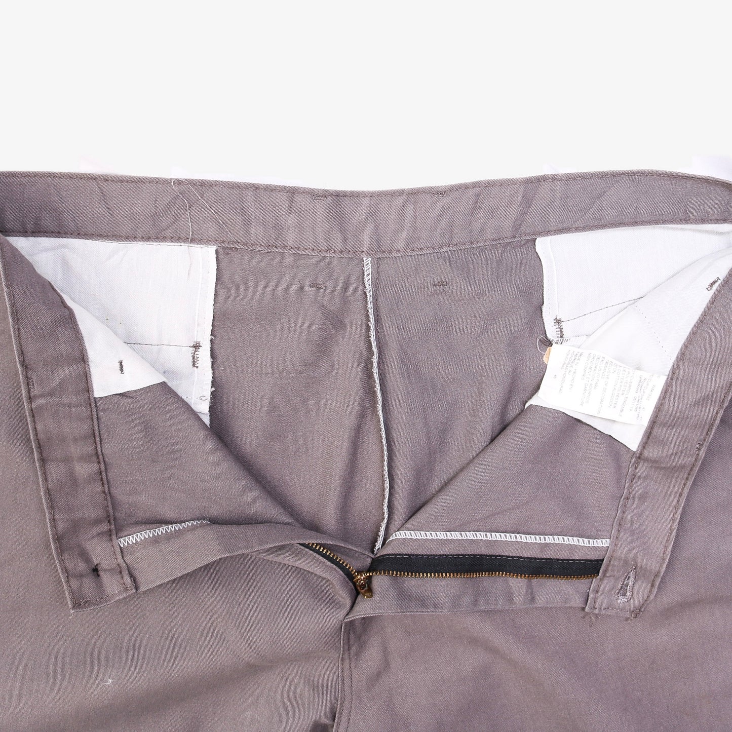 Carpenter Shorts - Gray - American Madness