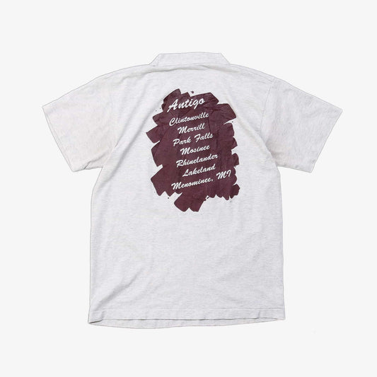 Vintage "Antigo 1995" T-Shirt - American Madness