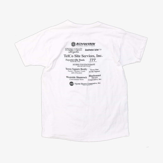 Vintage "Good Old Summertime Classic" T-Shirt - American Madness