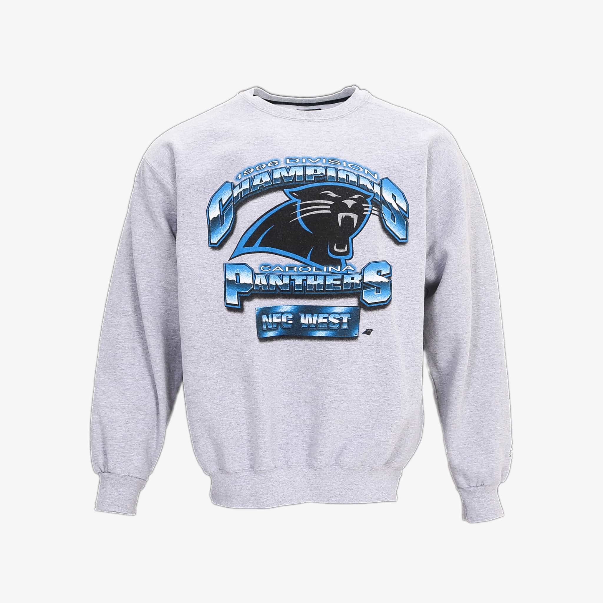 Panthers Champions 1996' Sweatshirt