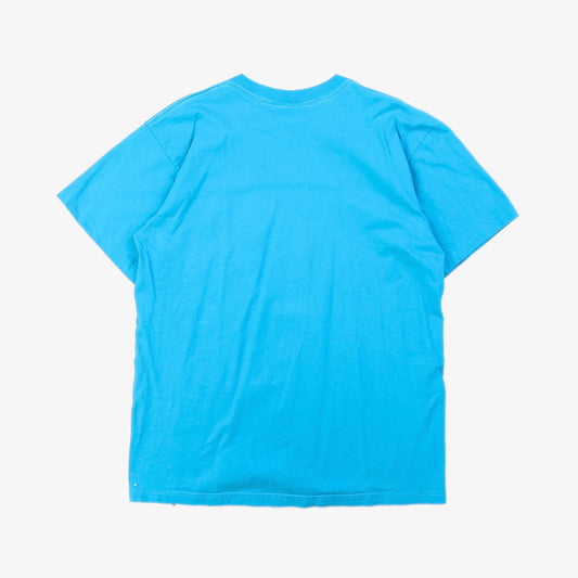 Vintage "Holland America Line" T-Shirt - American Madness