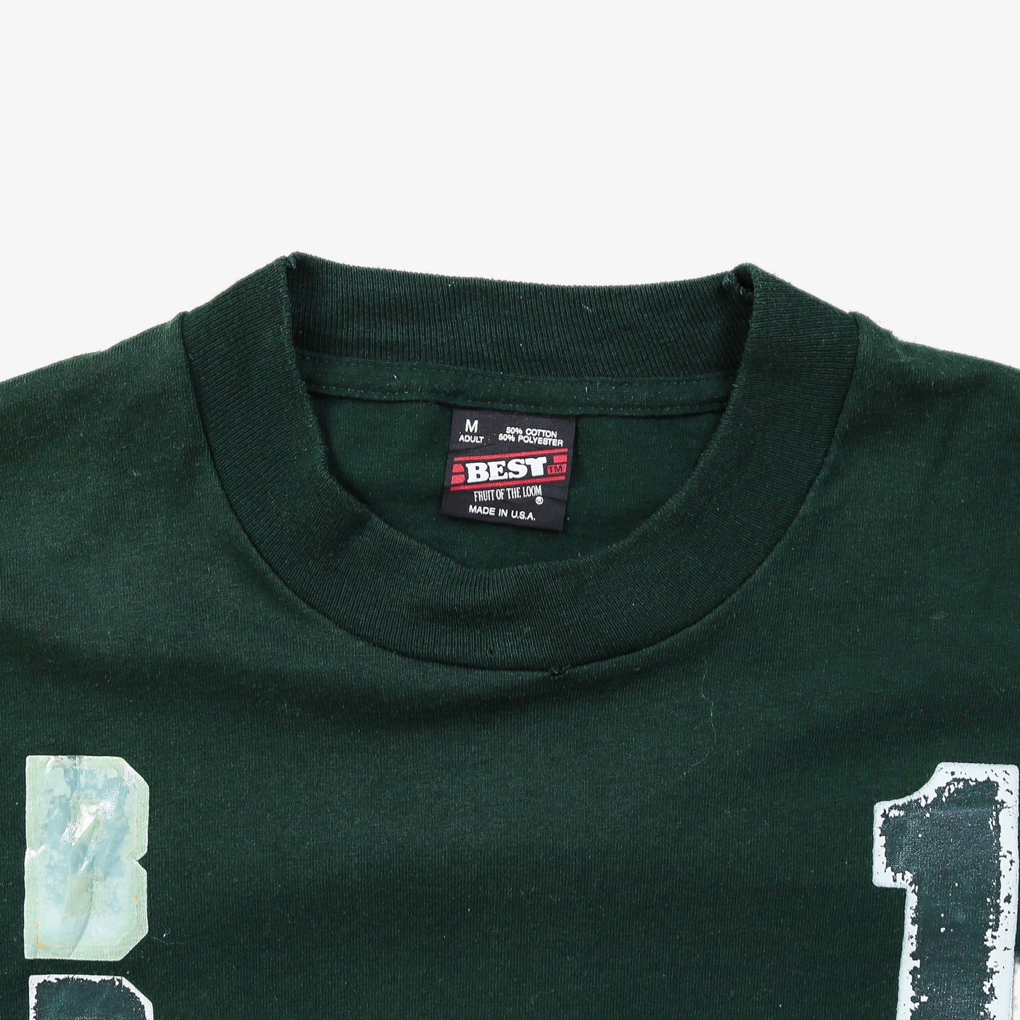 Vintage "Bruins" T-Shirt - American Madness