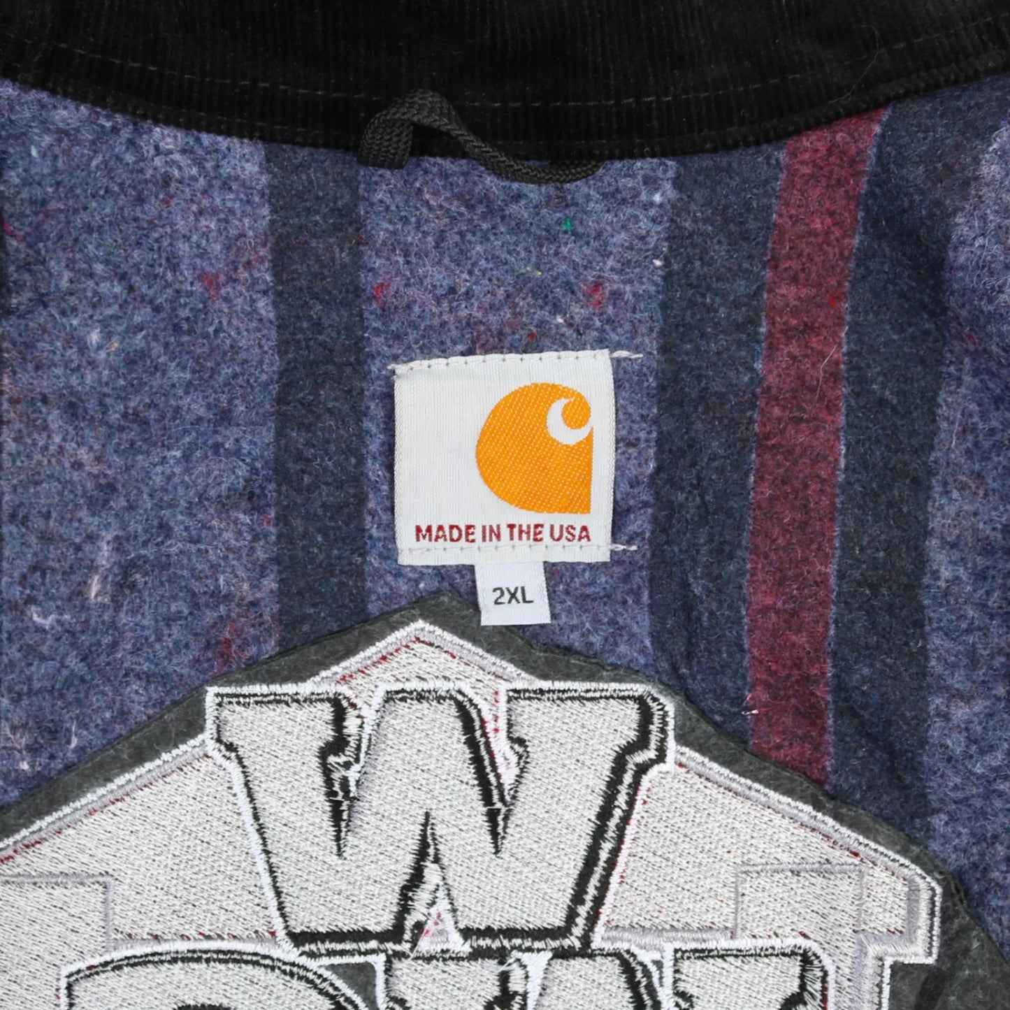 Detroit Jacket - Black