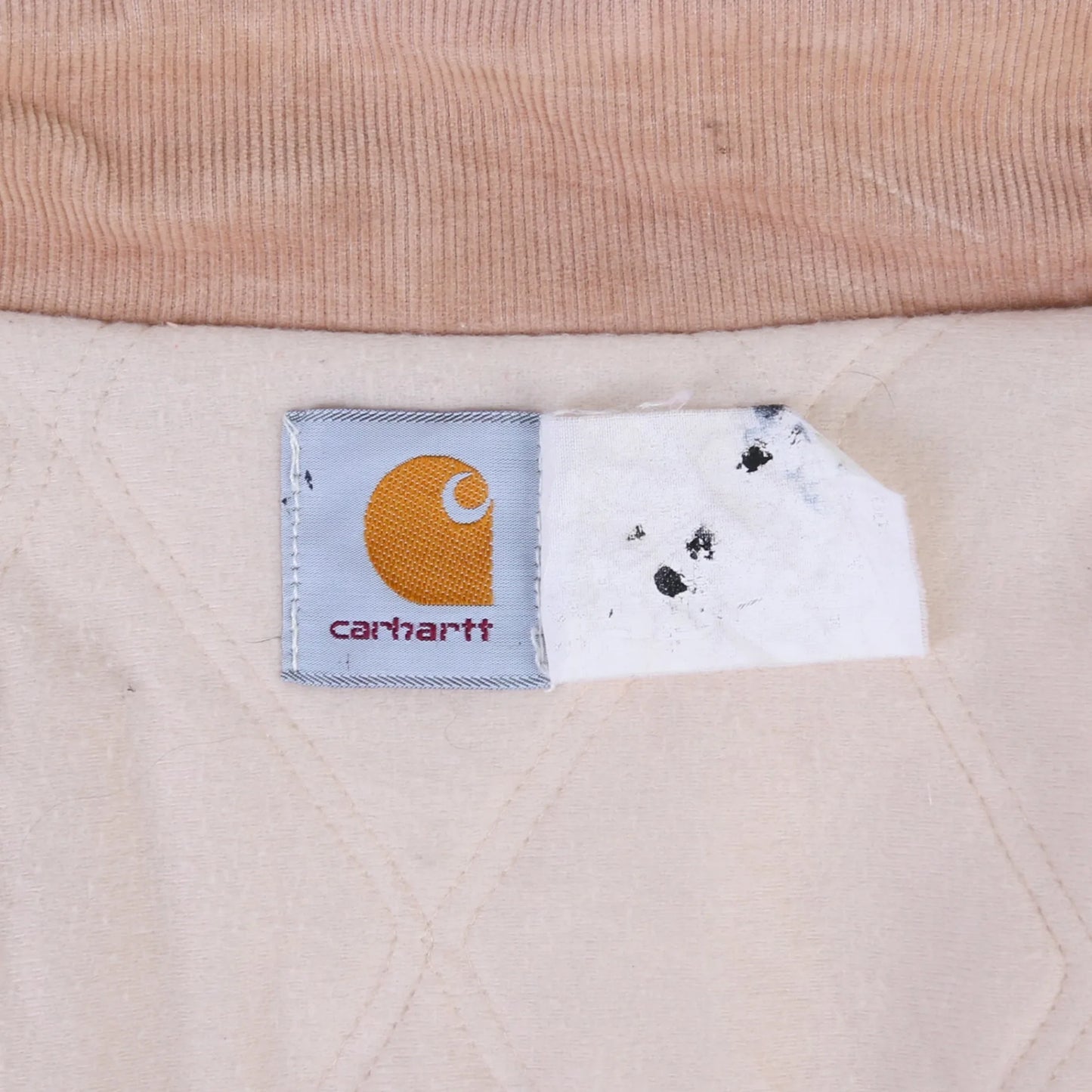 Santa Fe Bomber Jacket - White