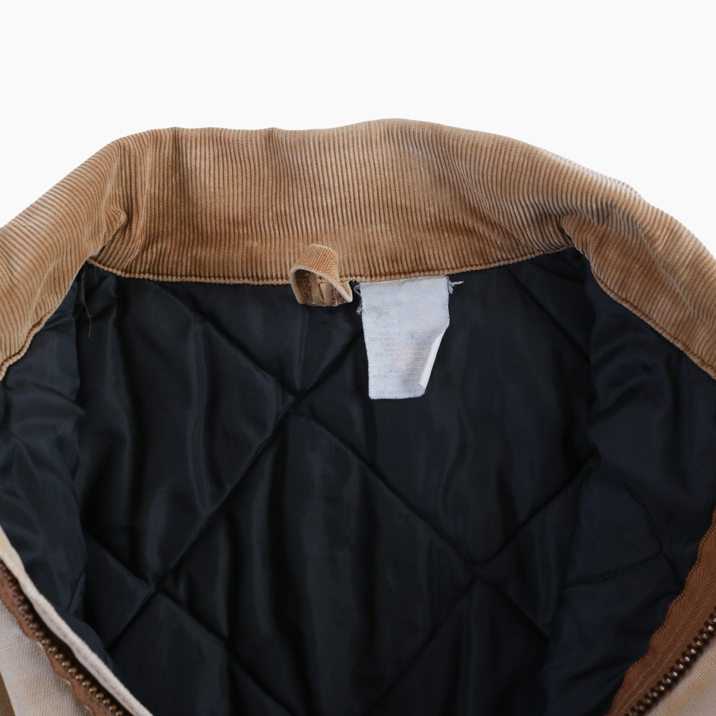 Arctic Jacket - Hamilton Brown - American Madness