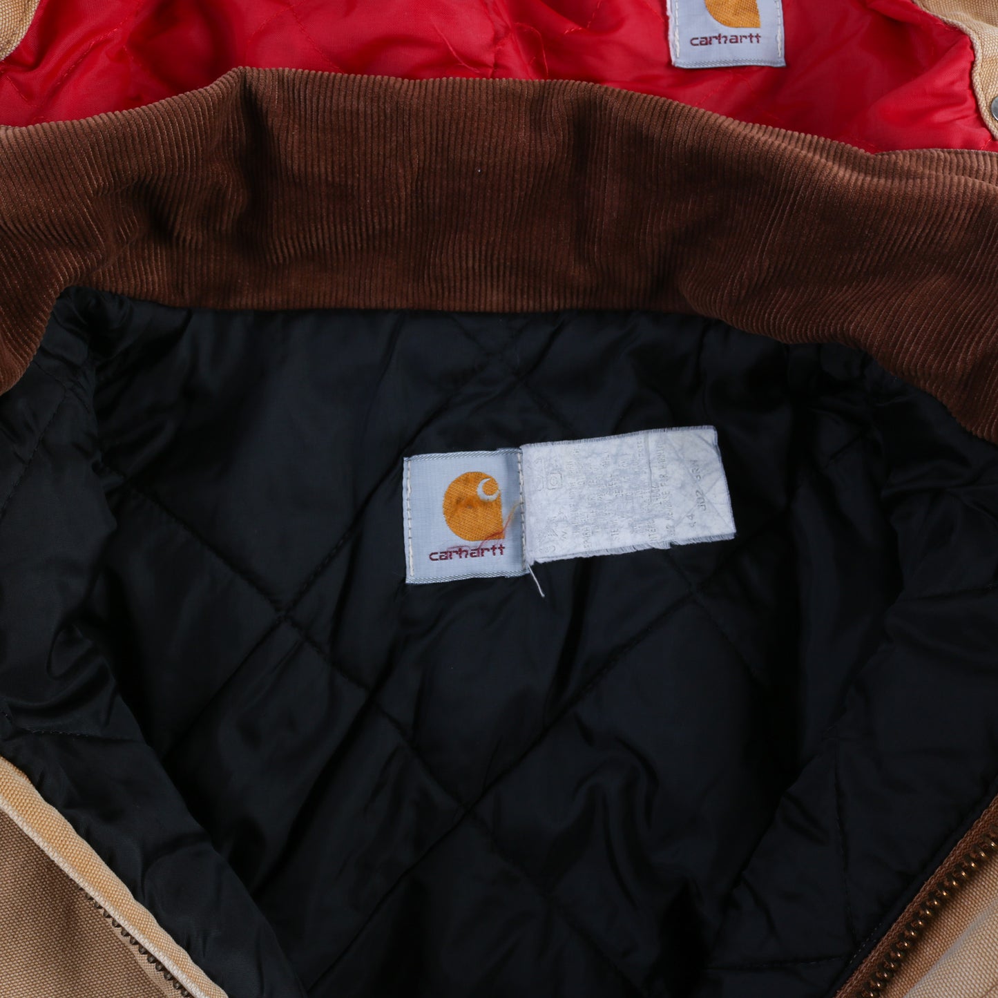 Hooded Arctic Jacket - Hamilton Brown - American Madness