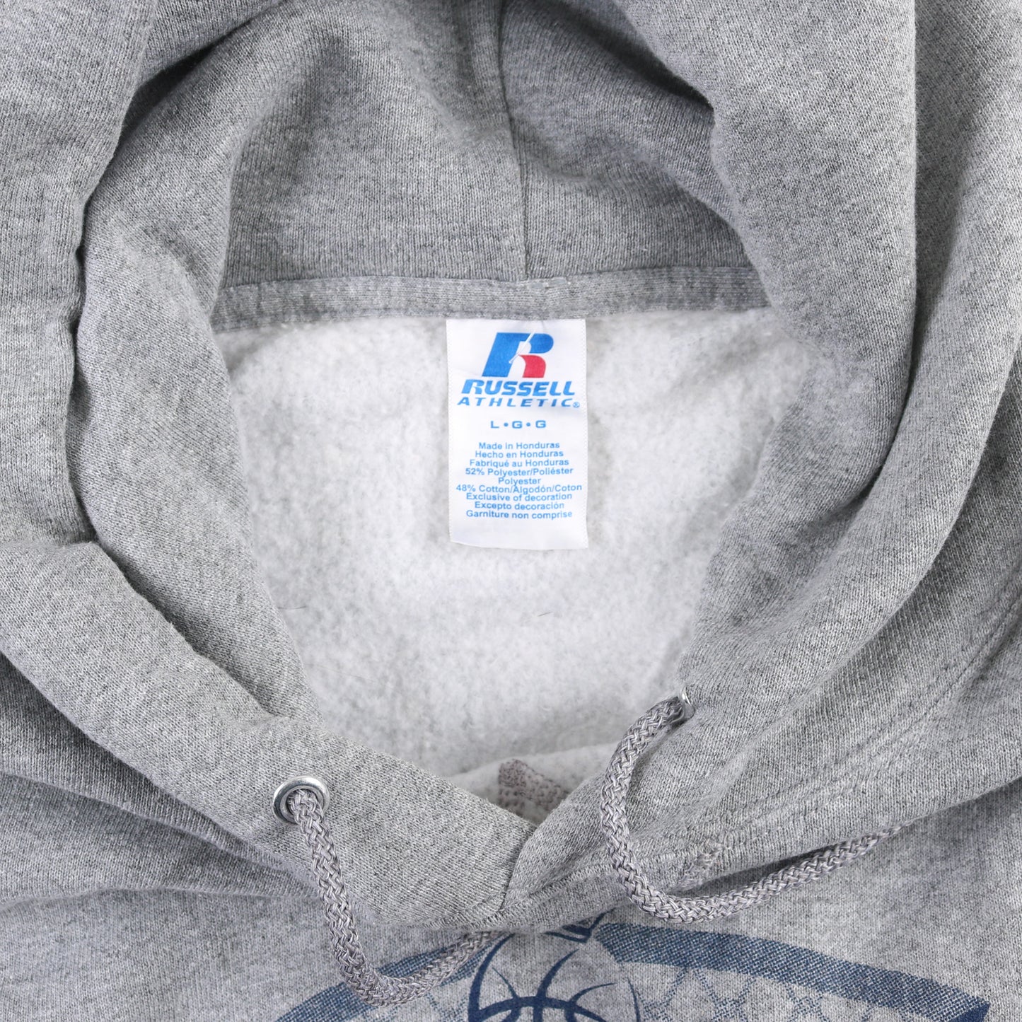 Vintage Spring Hoops Sweatshirt - American Madness