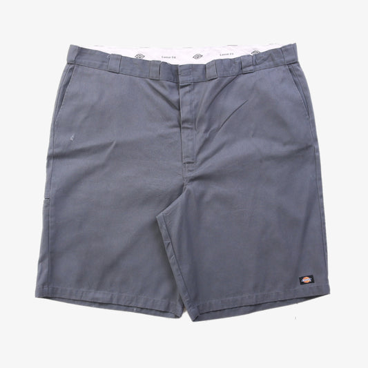 Carpenter Shorts - Grey - American Madness