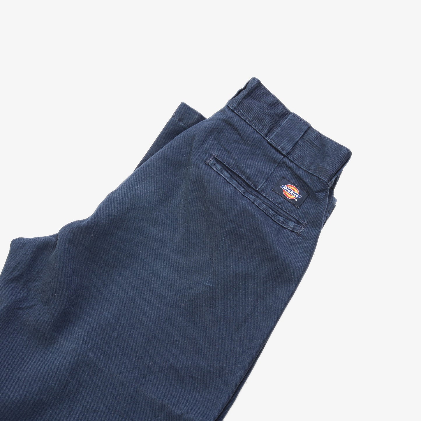 874 Work Trousers - Navy - 30/32 - American Madness