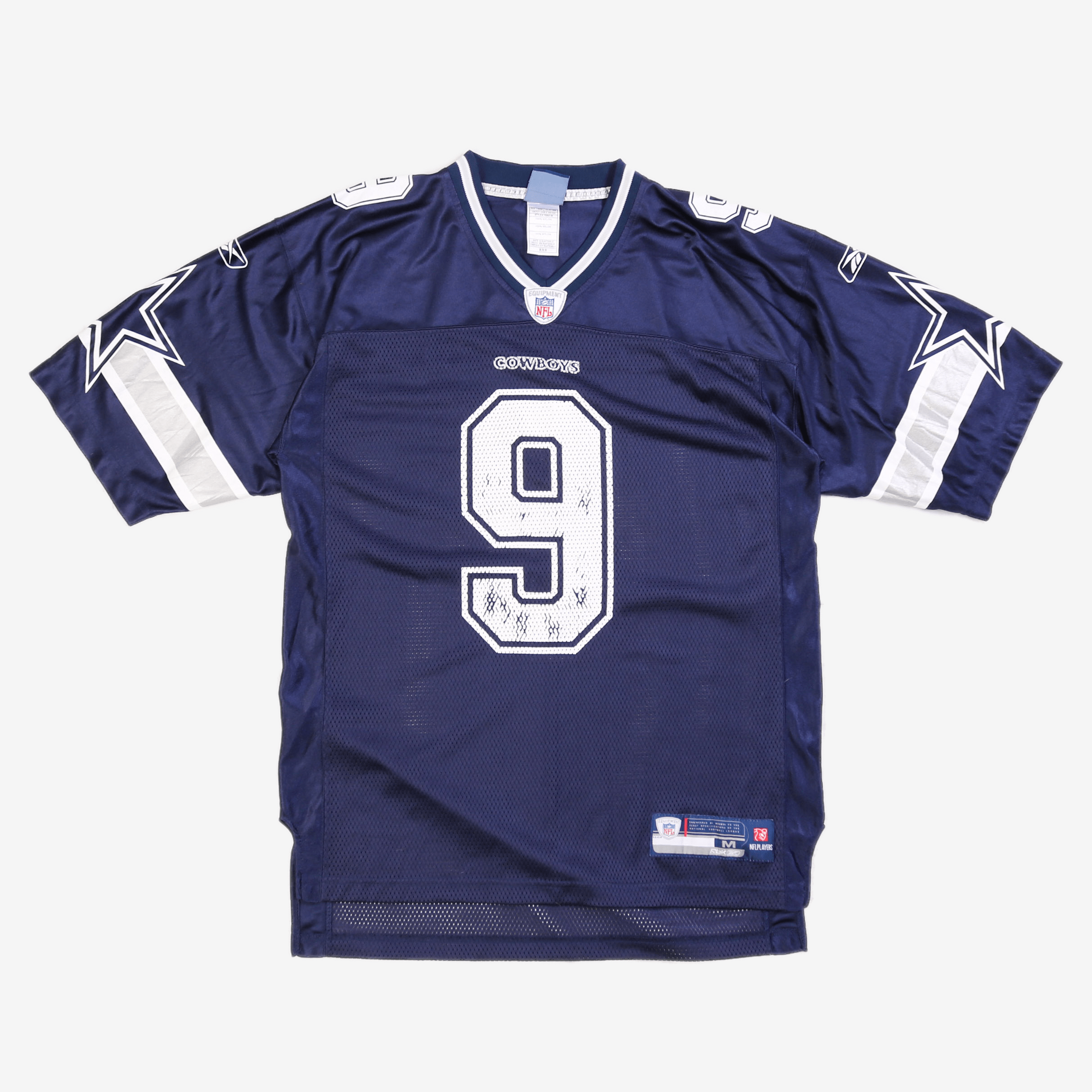 : Dallas Cowboys: Jerseys