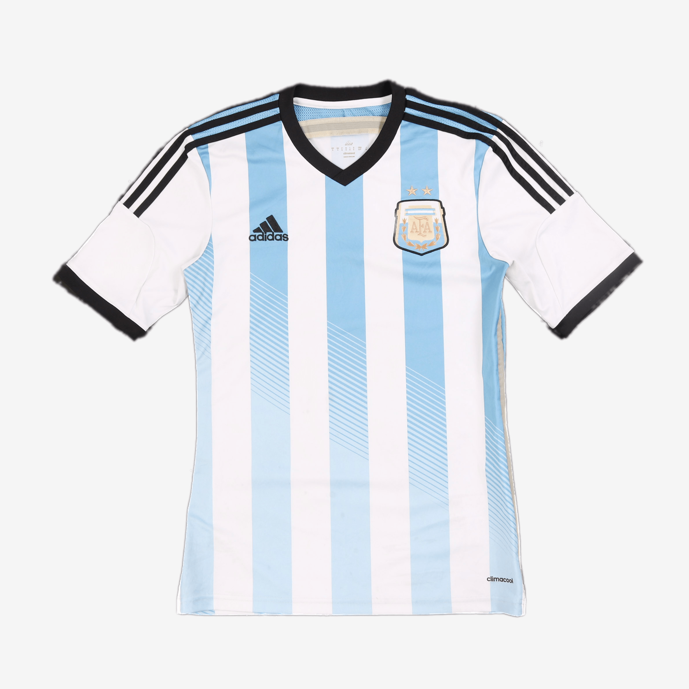 Argentina Football Shirt American Madness