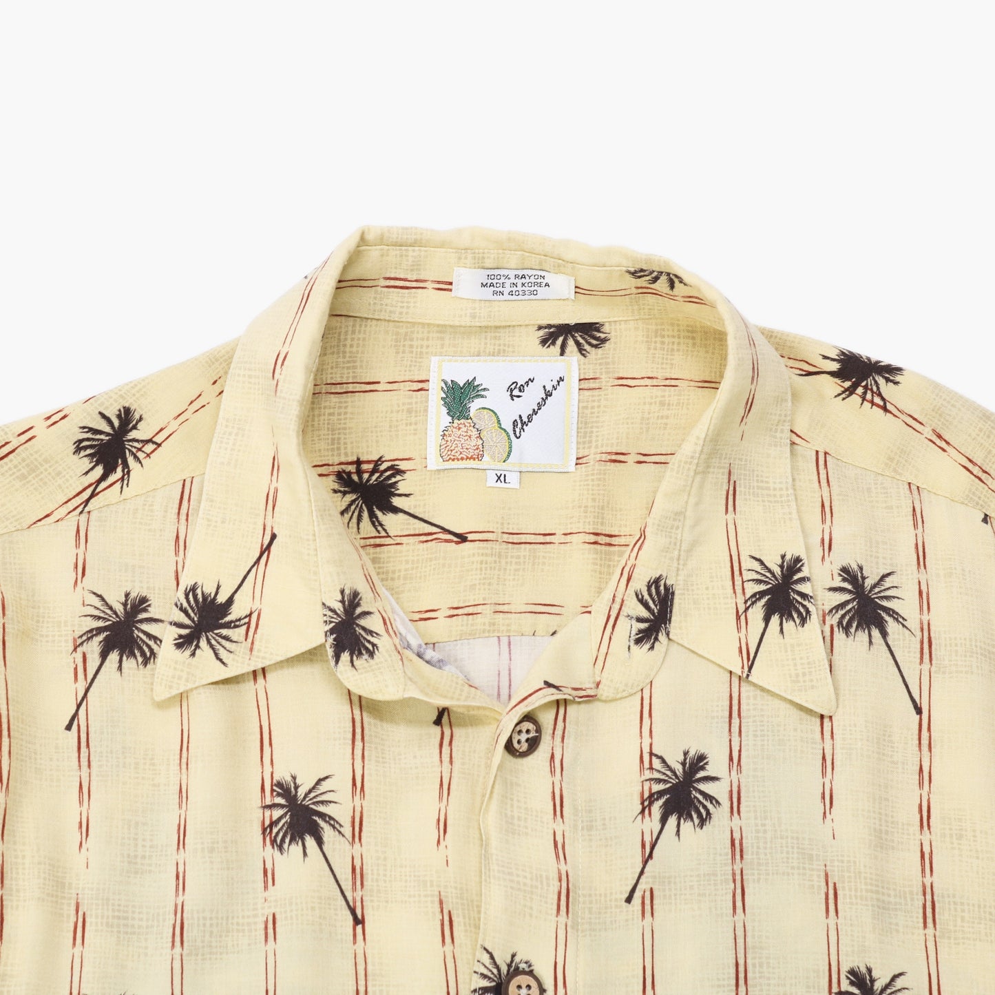 'Tiki Motel' Hawaiian Shirt - American Madness