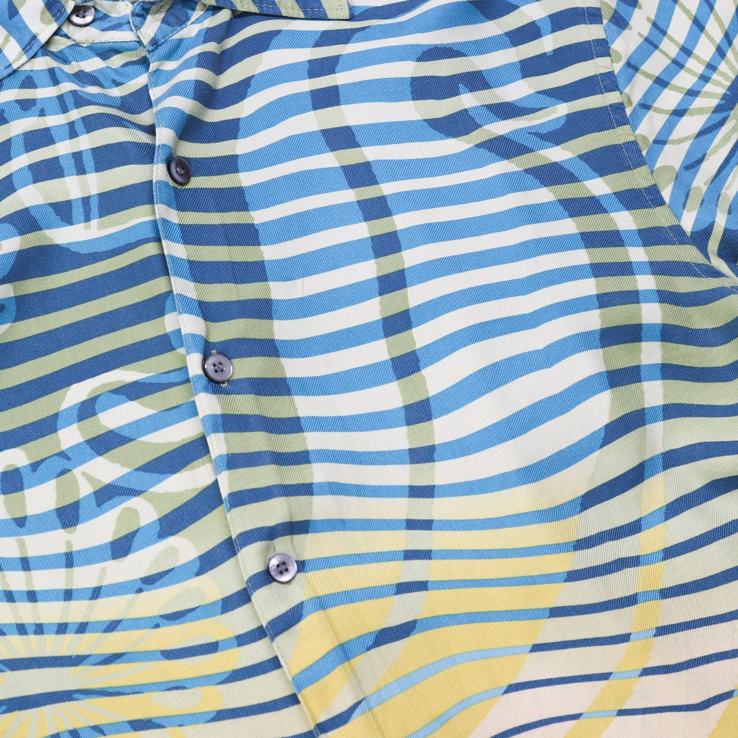 'Brandini' Hawaiian Shirt - American Madness