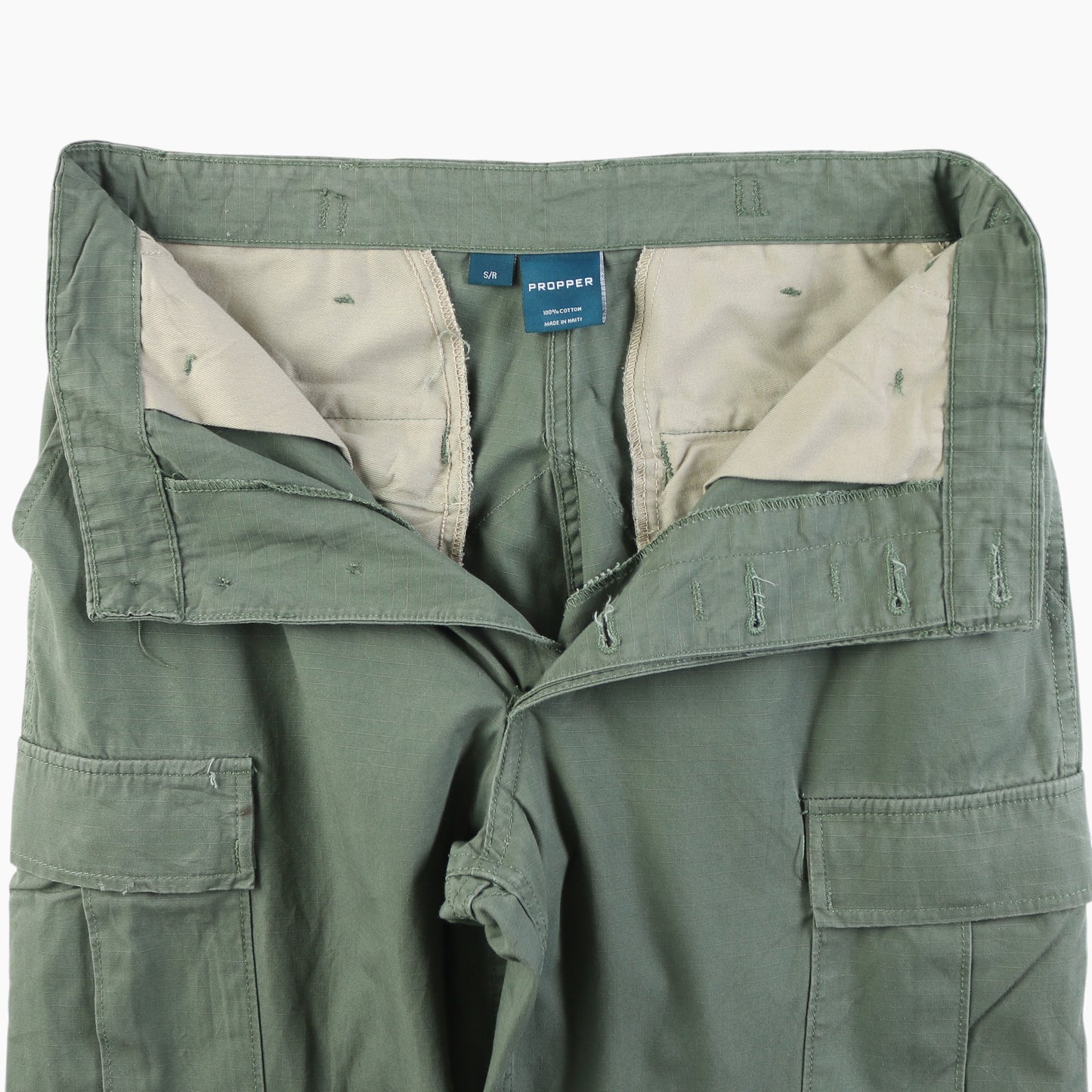 Vintage M65 Army Pants