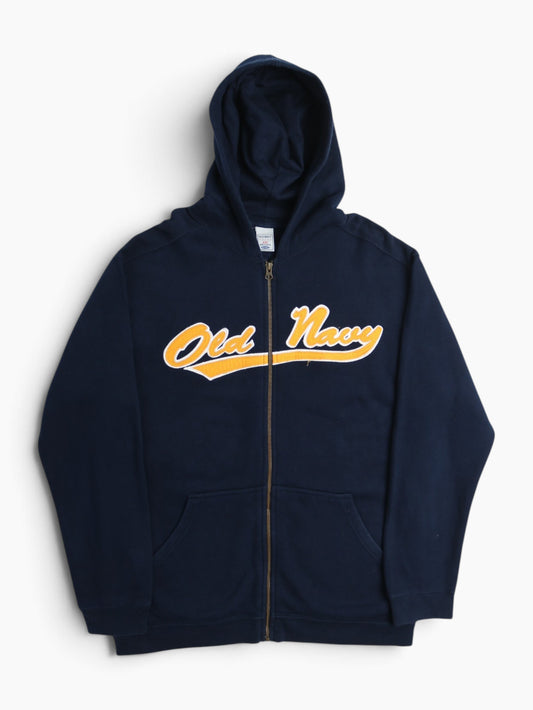 'Old Navy' Hooded Sweatshirt