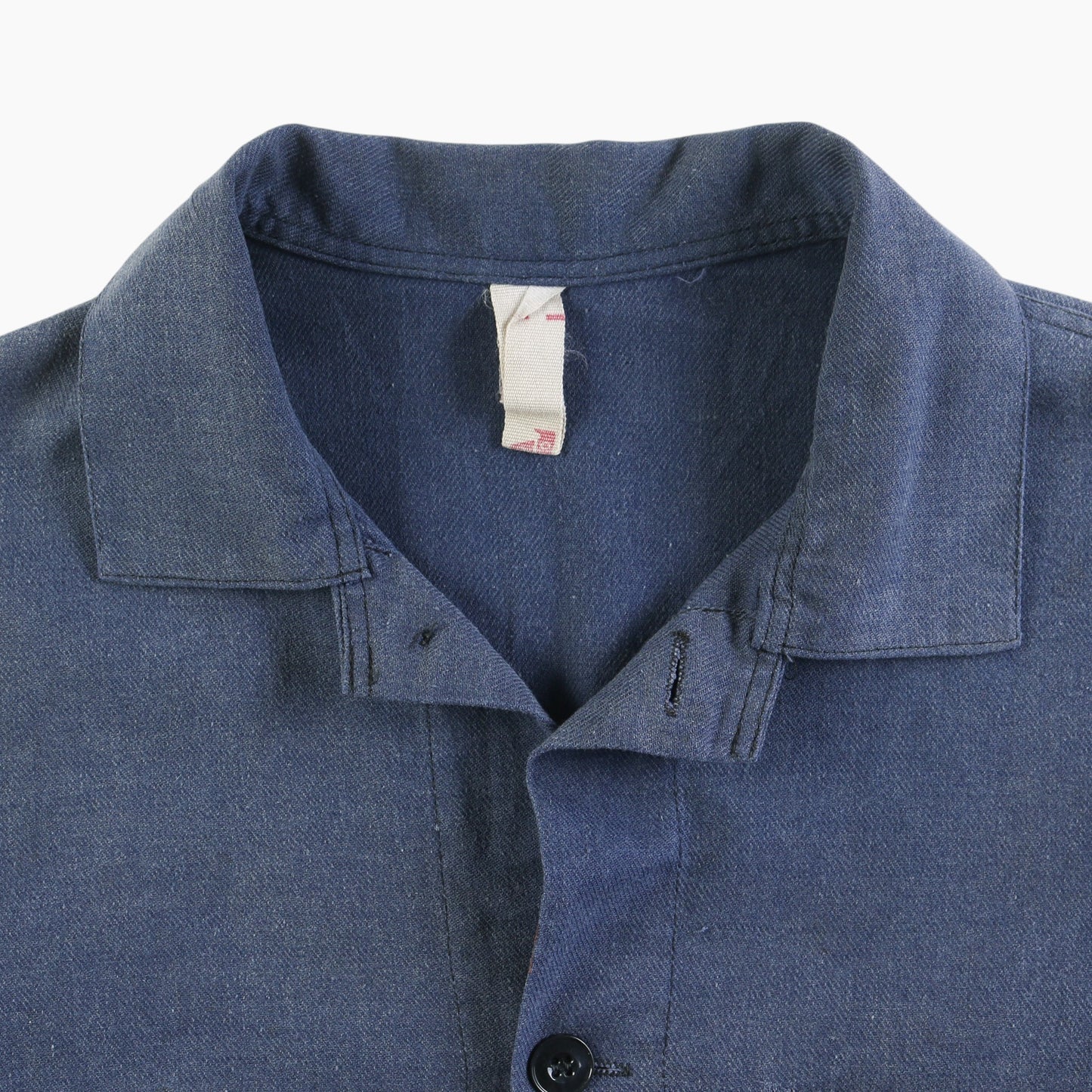 Vintage Chore Jacket - Navy