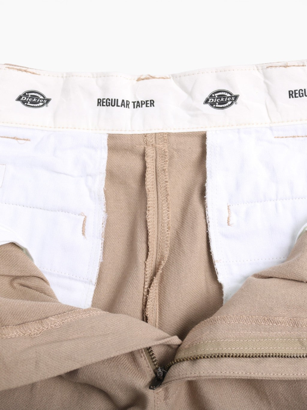 Work Pants - Beige - 32/32