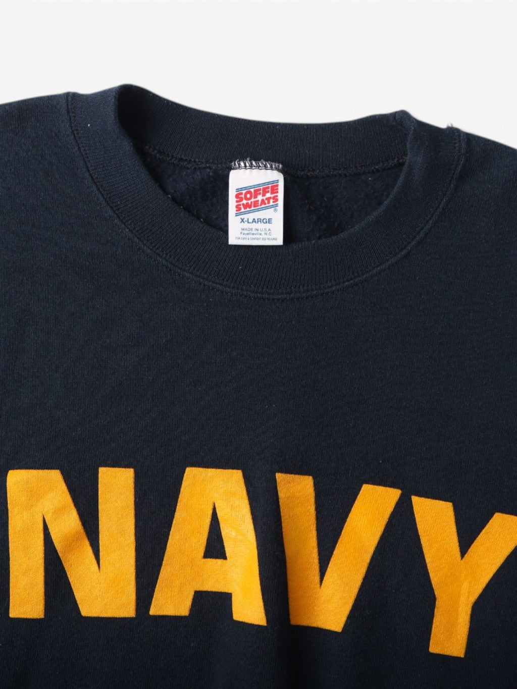 'US Navy' Sweatshirt