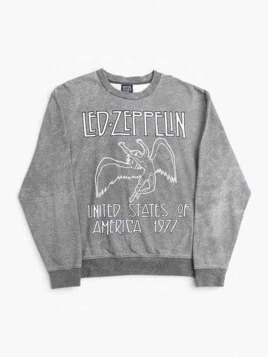 'Led Zeppelin' Sweatshirt