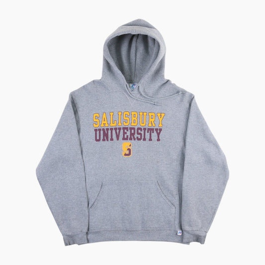 'Salisbury University' Hooded Sweatshirt