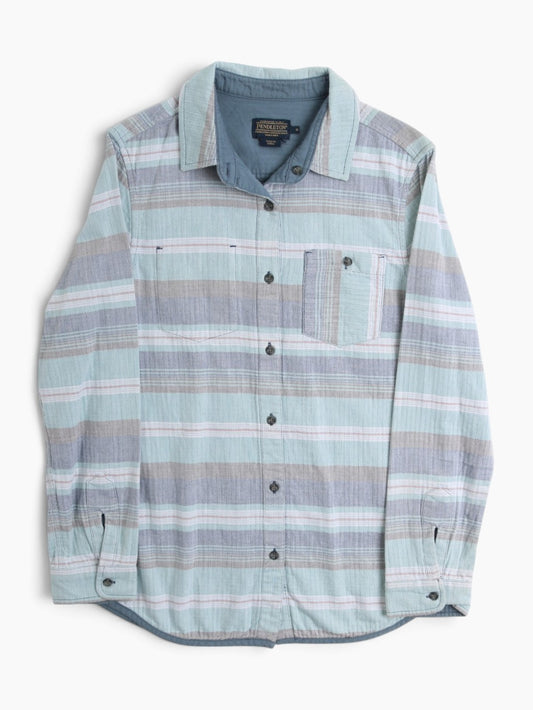 Vintage Flannel Shirt
