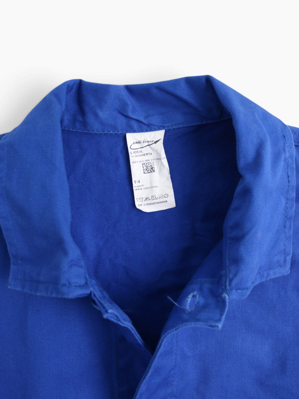 Vintage Chore Jacket