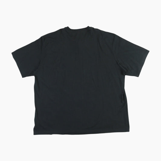 Pocket T-shirt - Black