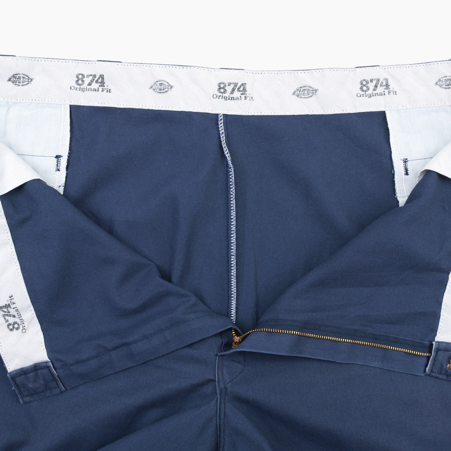 Work Pants - Navy - 54/32