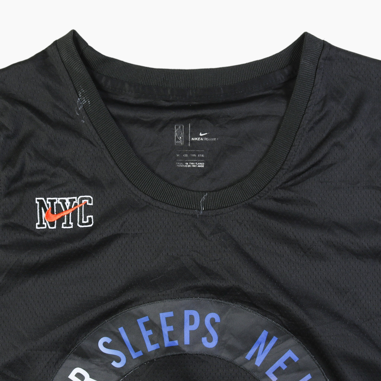 New York Knicks NBA Jersey 'Rose'